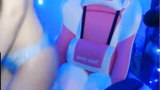 Onlyfans private purrhime nude videos 4