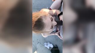 Arietta Adams onlyfans xxx show part 1