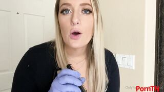Onlyfans great Cassi Asmr nude shows 5
