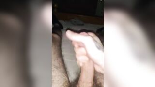Cumming for you :)