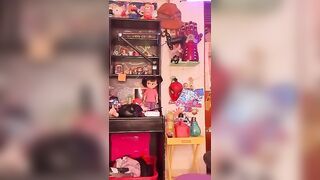 kloelamaravilla onlyfans private nude broadcast leaks pack 4