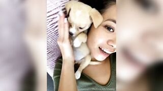 Onlyfans Vina Sky sex stream pack part 3