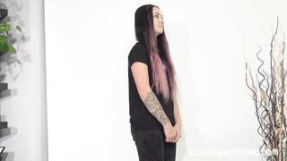 Thorne fresh onlyfans video part 4