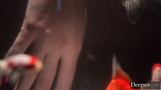 Leaked Skye Blue xxx mov mega pack part 1