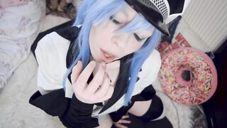 Leaked Bat Maisie porn video part 2