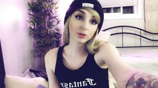 Onlyfans cutiepii33quinn xxx shows