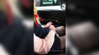 Emma Butt fresh onlyfans xxx video part 1