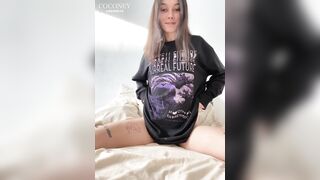 coconeyx fresh onlyfans sex show