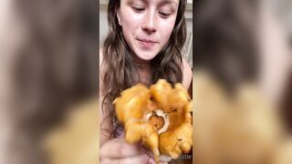 Leaked Secret little sex streams pack