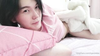 Leaked tsjessielee nude movie mega pack part 5