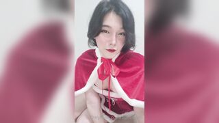 tsjessielee onlyfans hot sex broadcast 4