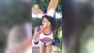 Fresh onlyfans Kiara Moon sex shows leaks pack part 1