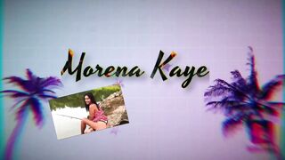 Morena Kaye fresh onlyfans movs part 3