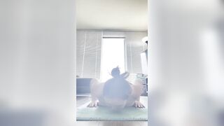 Onlyfans hot Cherry Lee Korean porn shows leaks 4