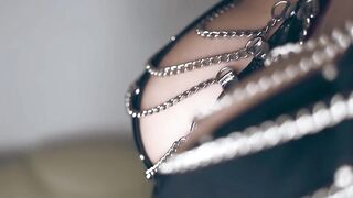 Domina fresh onlyfans xxx movie leaks part 2