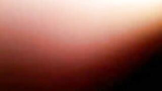 Indian  Girl Fingaring