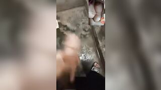 Isha G - Video call Strange on Facebook 1