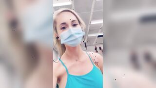 Taylor Jay leaked sex stream part 4