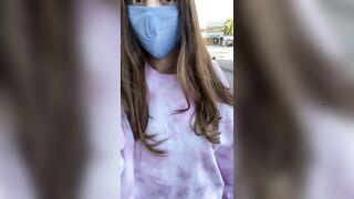 Onlyfans xlil_lotusx sex streams part 3