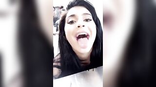 Leaked KYLIE JENNER sex videos pack part 5