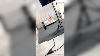 Exclusive onlyfans Gia Derza nude show mega pack part 9