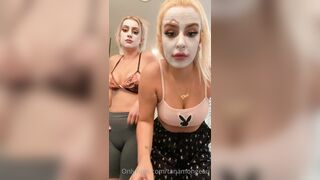 Special onlyfans Tana Mongeau porn video leaks part 6