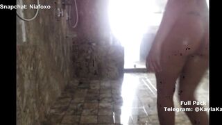 Fresh kaylakayden1 onlyfans nude shows part 3