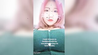 Terrific onlyfans ms_puiyi sex movie pack part 8