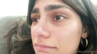 Leaked Khalifa xxx shows mega pack