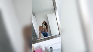 Onlyfans great Danielley Ayala porn videos leaks pack 5