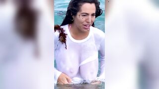 Danielley Ayala leaked xxx shows part 5