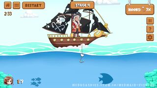 Leaked Mermaid nude movie mega pack