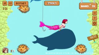 Mermaid onlyfans sex movs