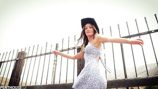 Gabbie Carter leaked nude movies