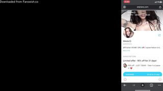 Leaked tutorial nude video pack part 3