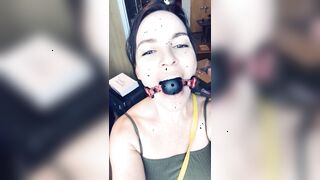 Dana Dearmond onlyfans nude movs leaks part 4