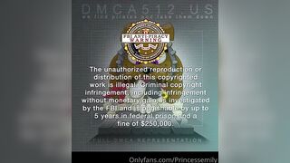 Onlyfans private princessemily xxx movs leaks pack 4