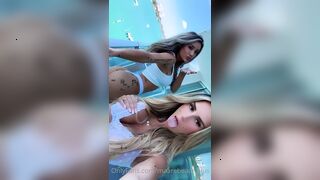 Fresh mollyhothott onlyfans sex stream part 3