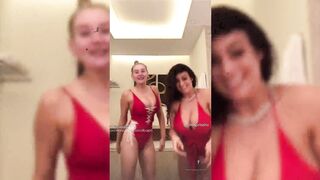 Onlyfans bethany nude broadcast mega pack