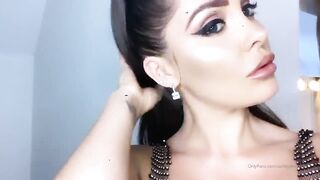 Leaked ickypeach nude video pack part 3