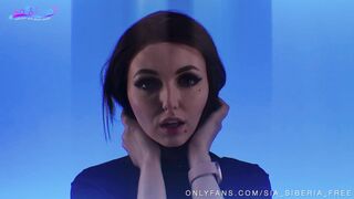 Awesome onlyfans samxxsparks sex show part 2