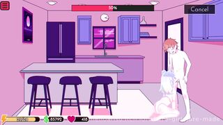 Fresh hentai onlyfans xxx show part 4