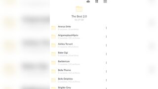 Hagan exclusive onlyfans xxx broadcast mega pack part 9