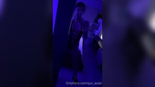 Onlyfans great Yuraular xxx movie pack 5