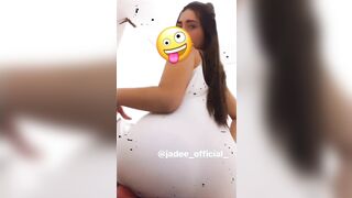 Leaked jade_reyes18 porn movies mega pack