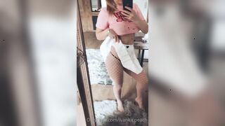 Outstanding onlyfans Ivanka Peach nude mov pack section 7