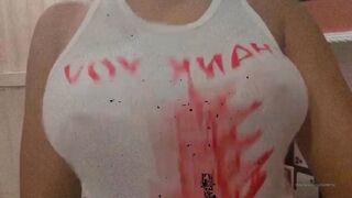 Special onlyfans Valery Altamar nude shows leaks part 6