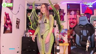 Fresh onlyfans kloelamaravilla xxx shows mega pack part 2