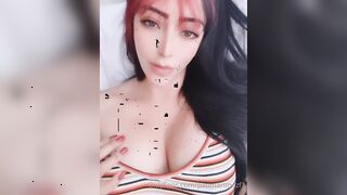 Paomartinezf awesome onlyfans sex mov part 2