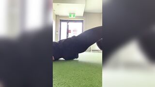 Fresh onlyfans Renee Gracie Queen sex show pack part 1